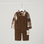 Baby Dungaree
