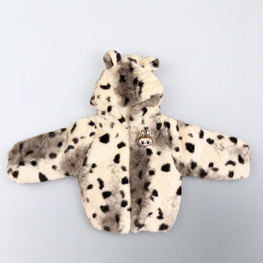 Baby Jacket Main image