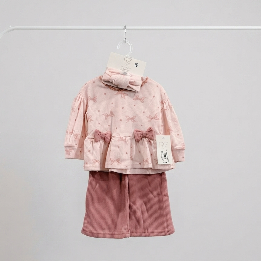Baby Suit Main image