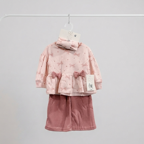 Baby Suit