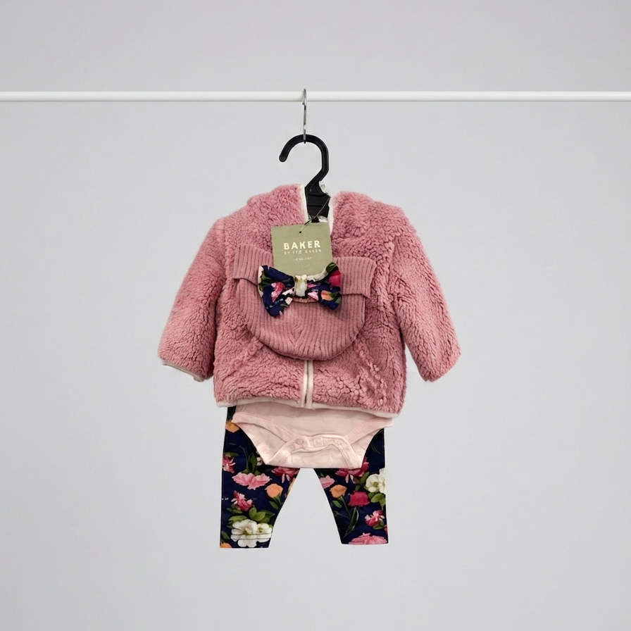 Baby Suit Main image