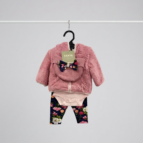 Baby Suit