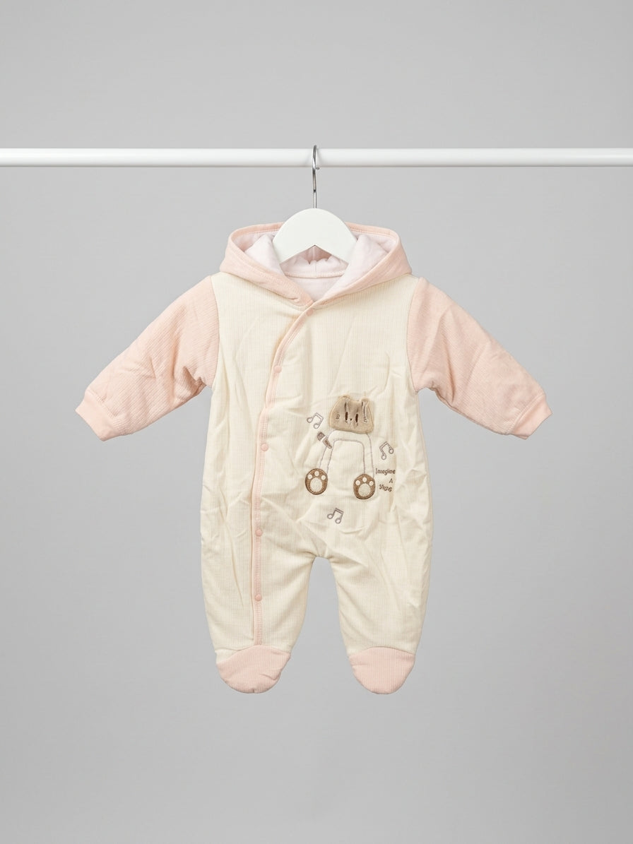 Baby Romper Secondary image