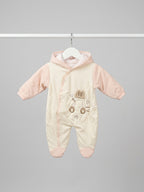 Baby Romper