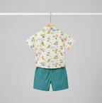 Boys 3 Pc Set