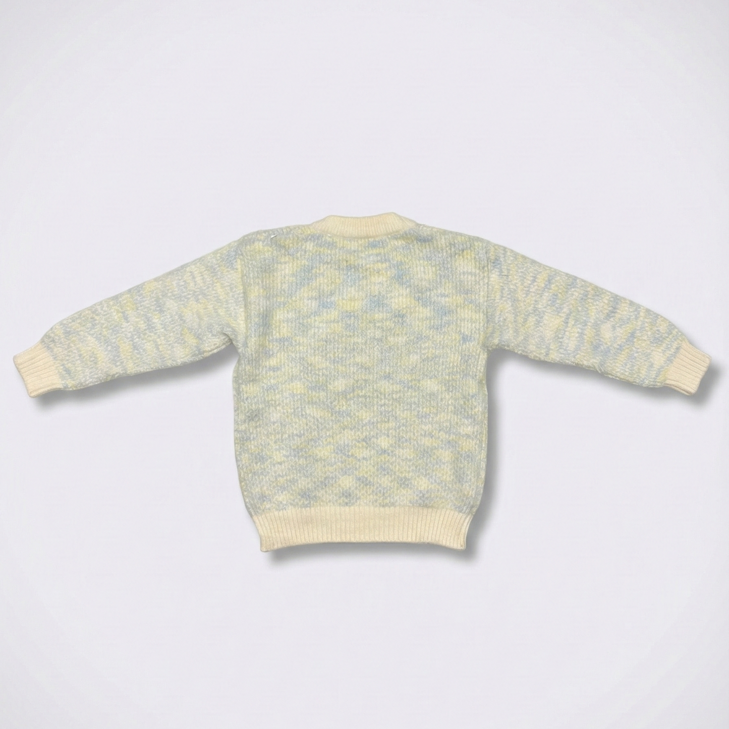 Girls Sweater