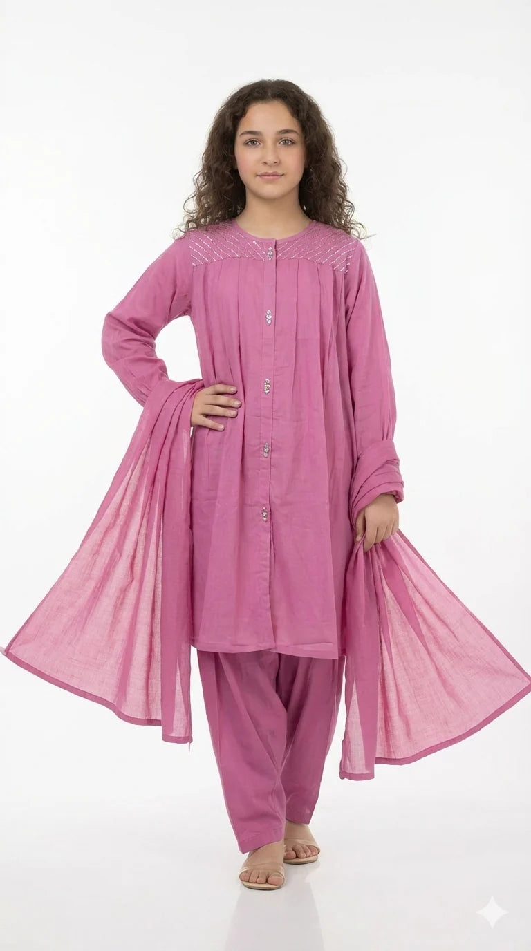 Girls Summer clothes