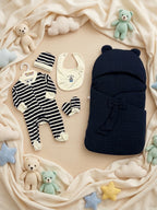 Baby Carry Nest + Starter Set