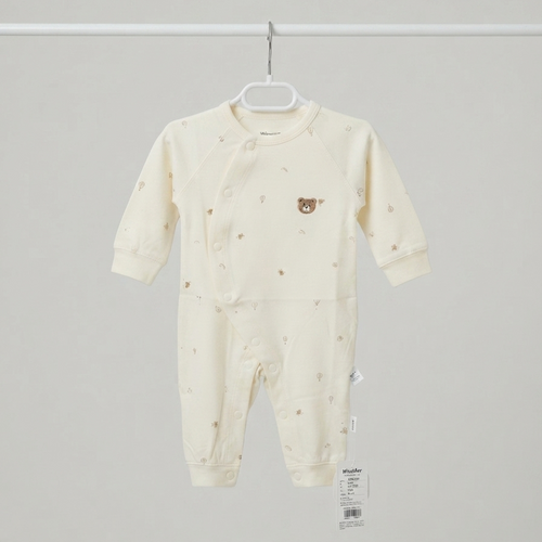 Baby Romper