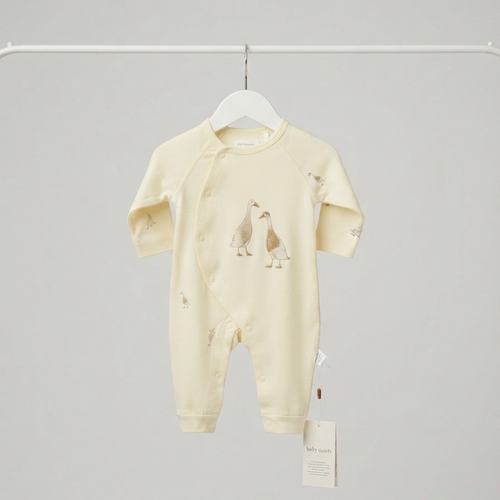 Baby Romper