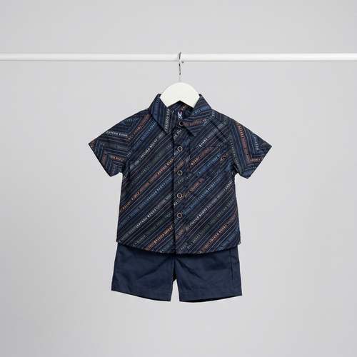 Baby 2-Pc Set
