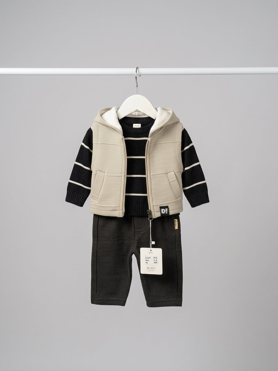 Newborn Baby Suit Main image