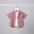 Boys 3 Pc Set
