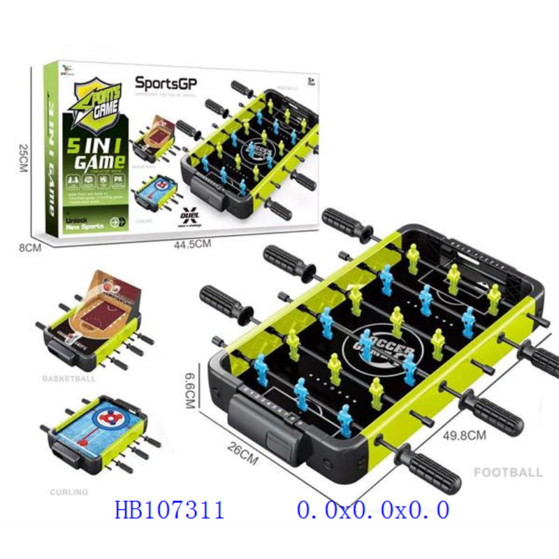 Football Game Toy