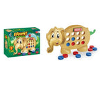 Starwood Elephant Game