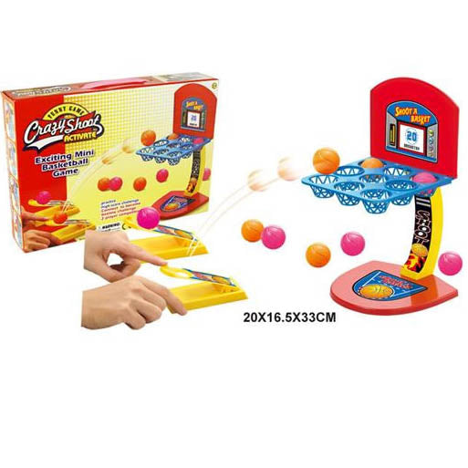 Pinball Game Machine