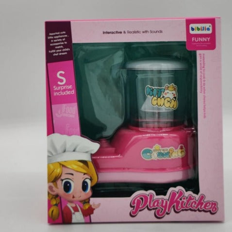 Kitchen Toy