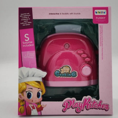 Bread Machine