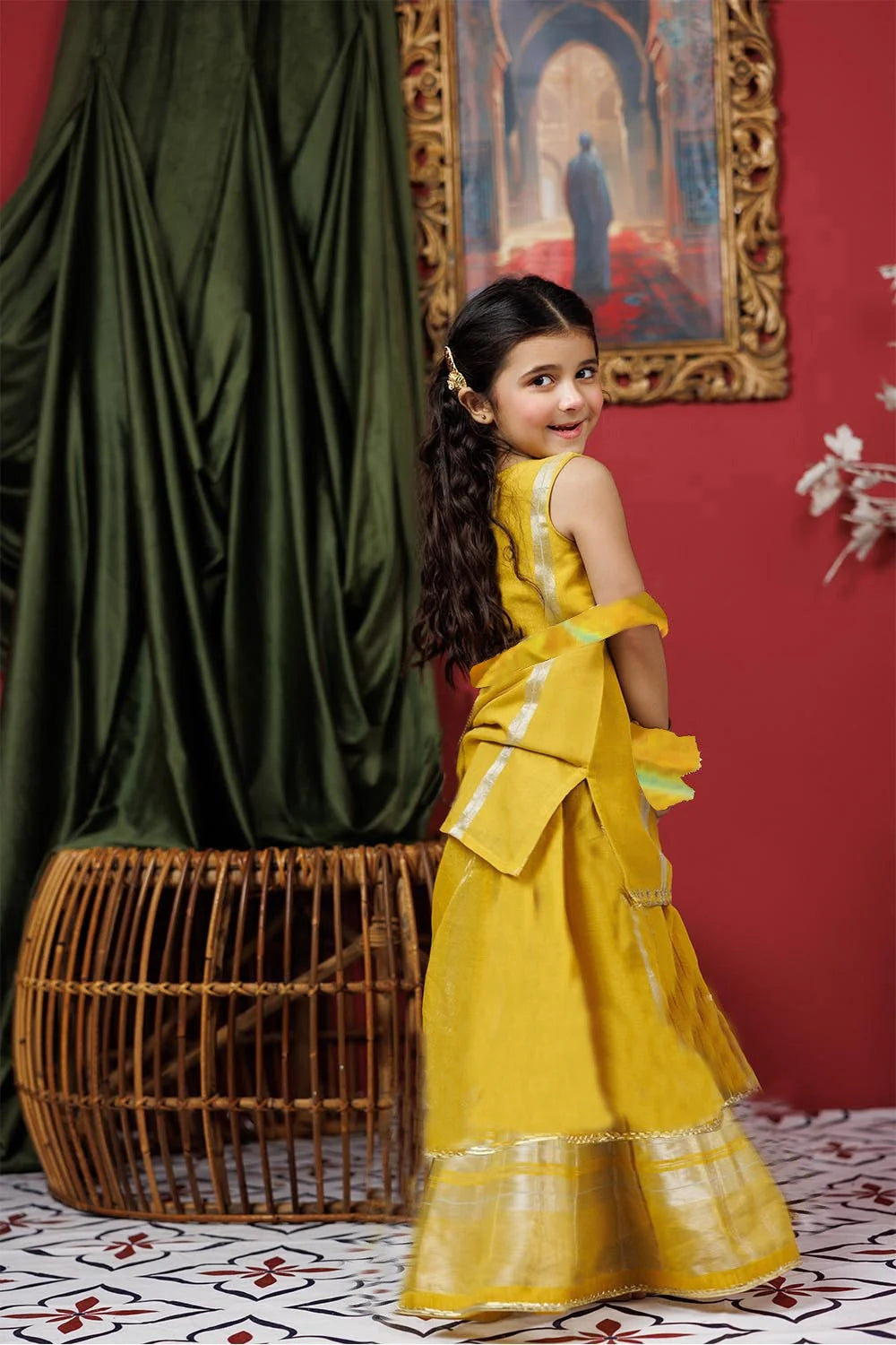Kids formal clothes