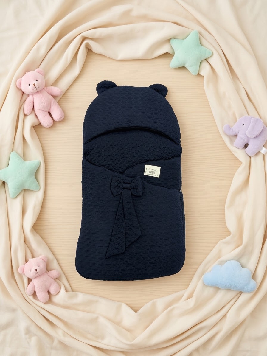 Baby Carry Nest + Starter Set