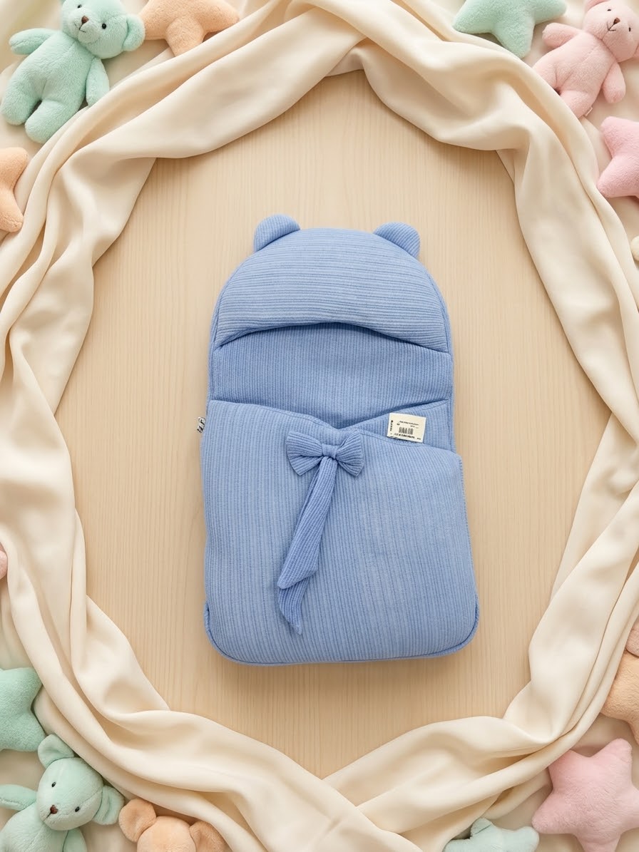 Baby Carry Nest + Starter Set
