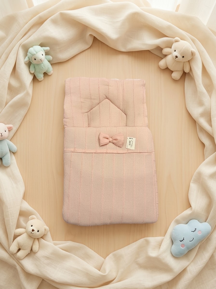 Baby Carry Nest + Starter Set