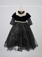 Fancy Frock