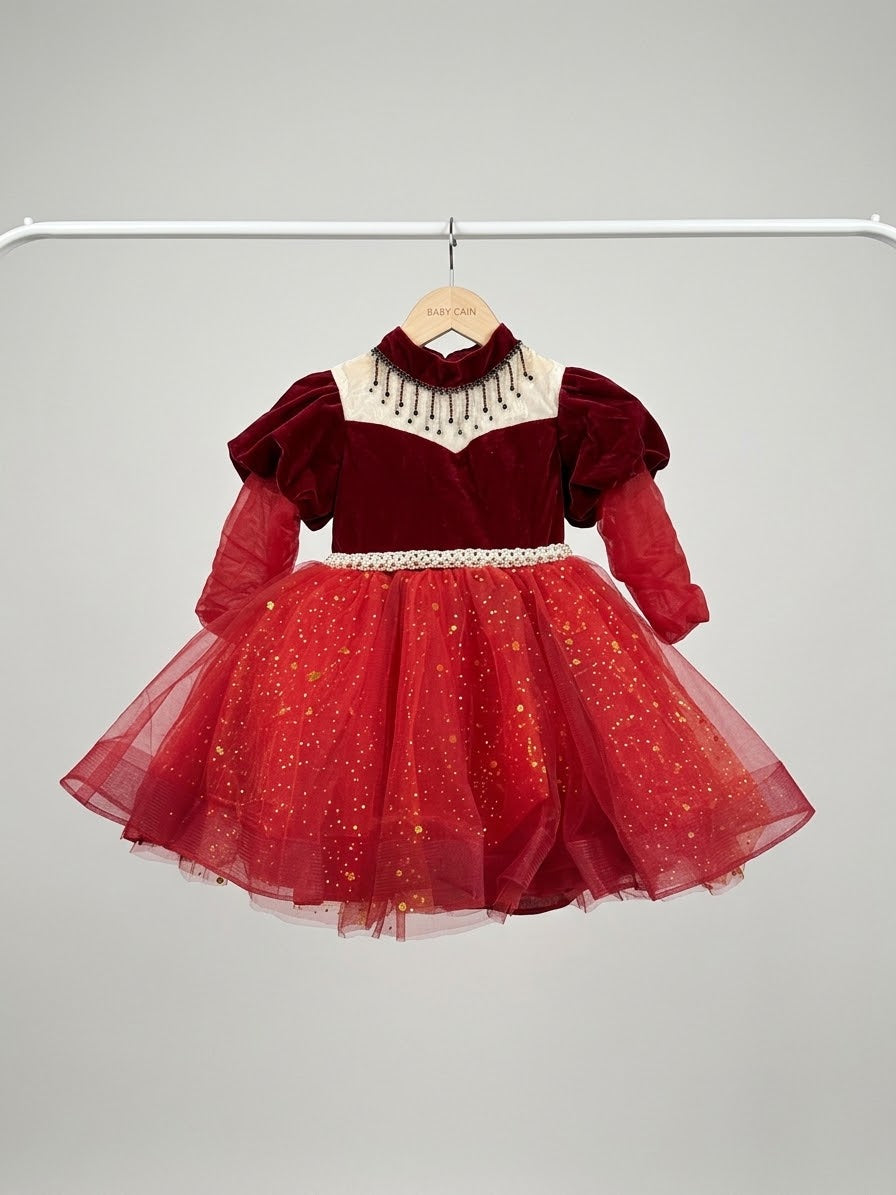 Fancy Frock