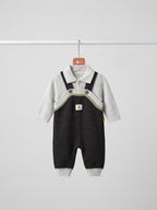 Newborn Baby Romper
