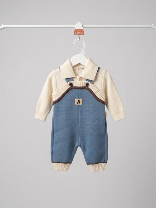 Newborn Baby Romper