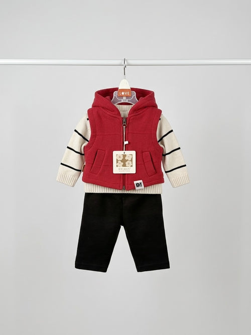 Newborn Baby Suit