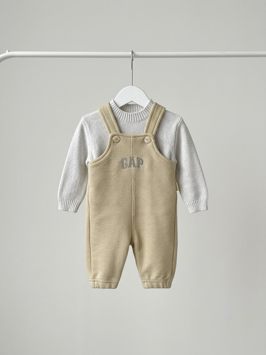 Newborn Baby Romper