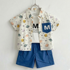 Boys 3 Pc Set