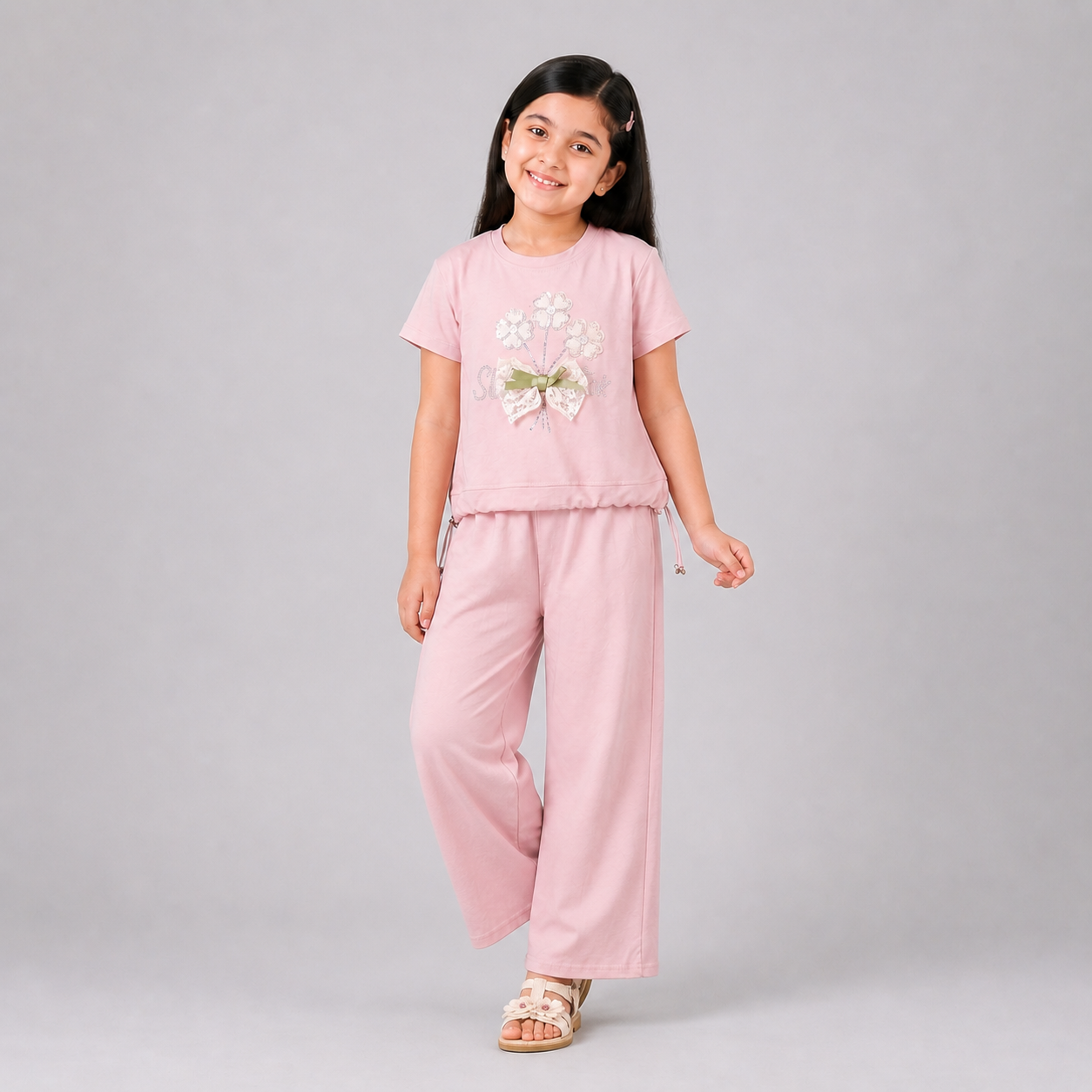 2-Pc Set