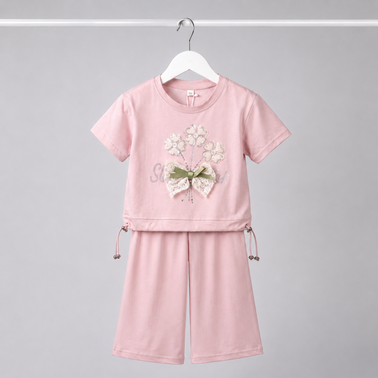 2-Pc Set
