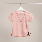 Baby Skirt Blouse