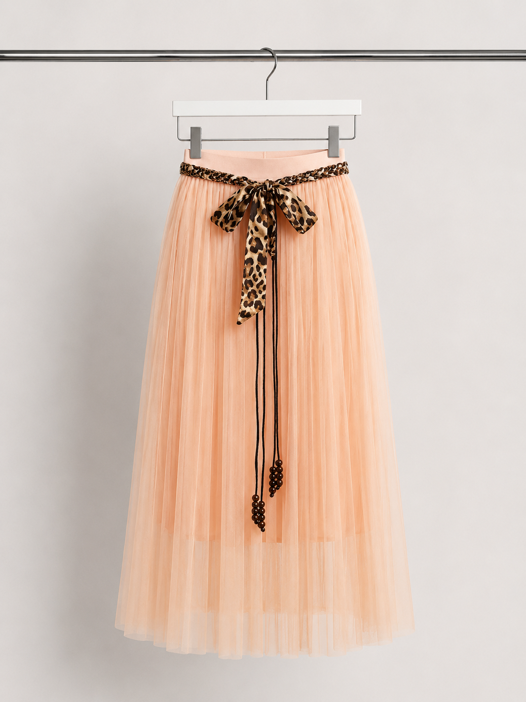 Baby Skirt Blouse Secondary image
