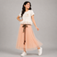 Baby Skirt Blouse