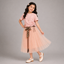 Baby Skirt Blouse