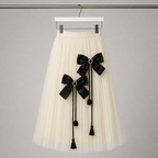 Baby Skirt Blouse