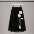 Baby Skirt Blouse