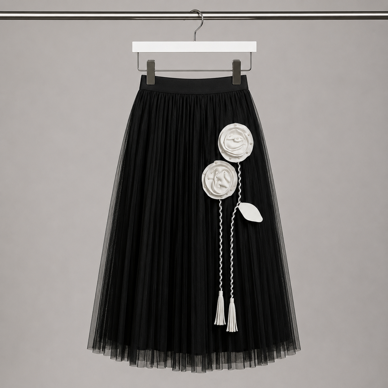 Baby Skirt Blouse