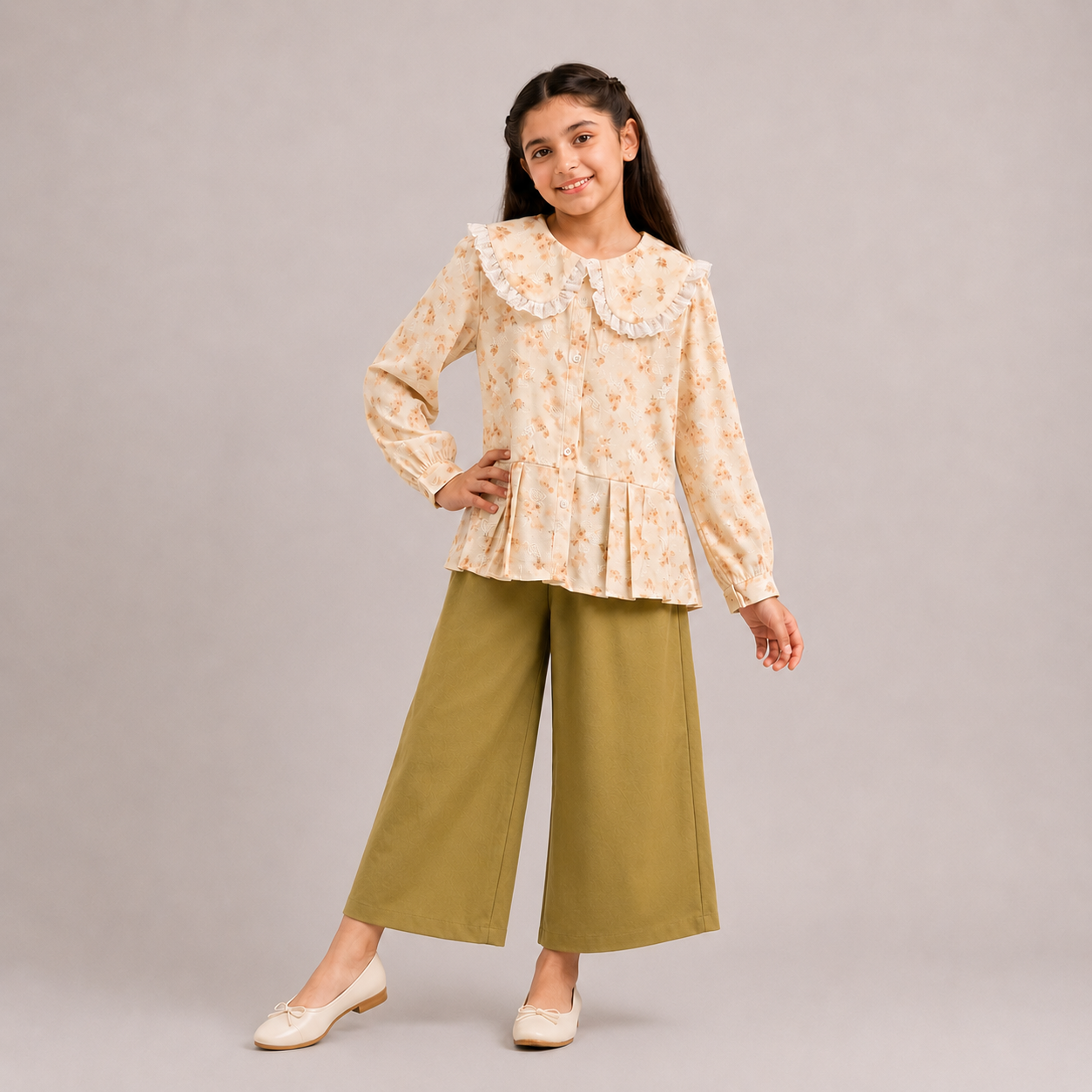 Co-Ord Set