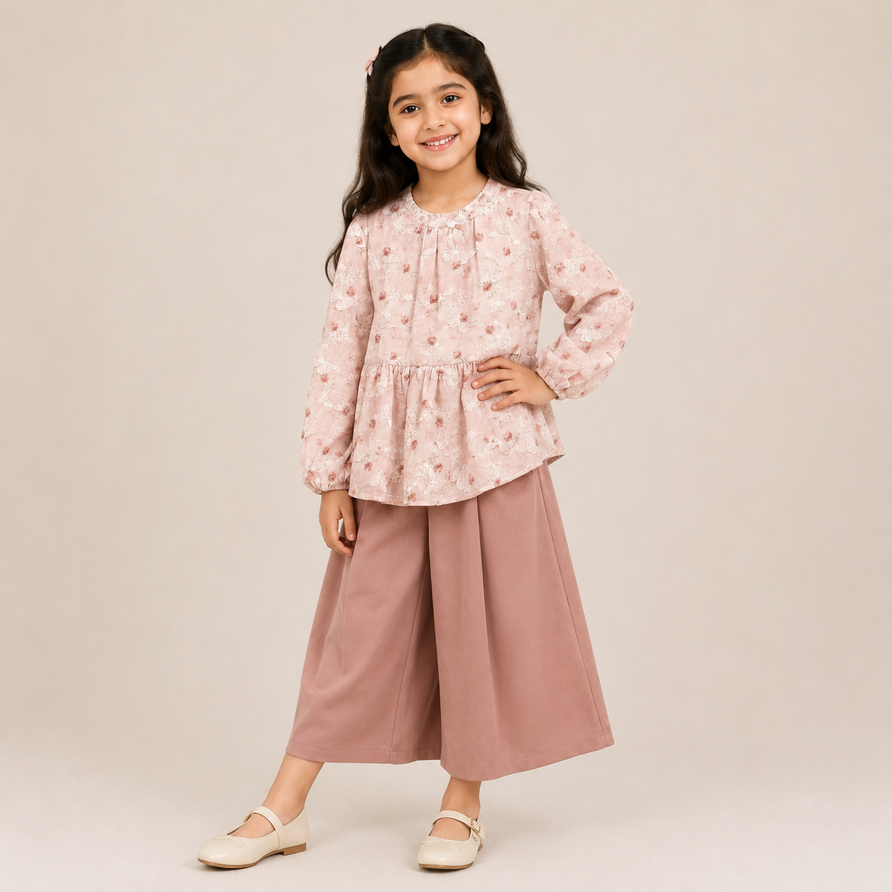 Co-Ord Set Secondary image