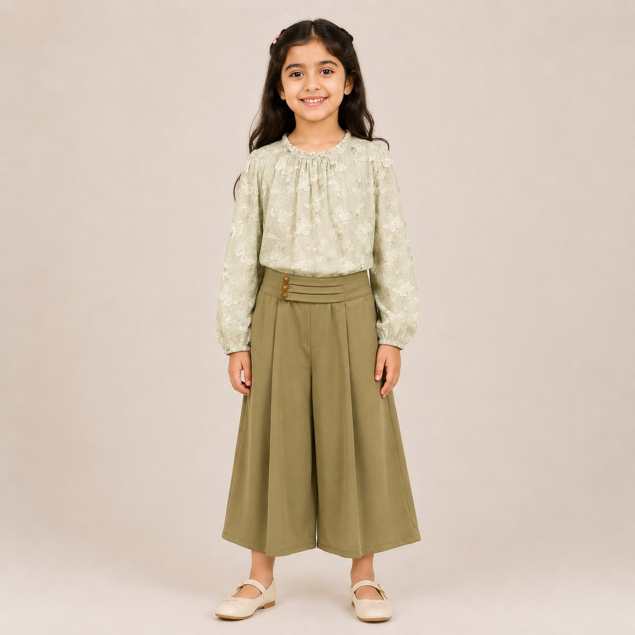 Co-Ord Set Secondary image