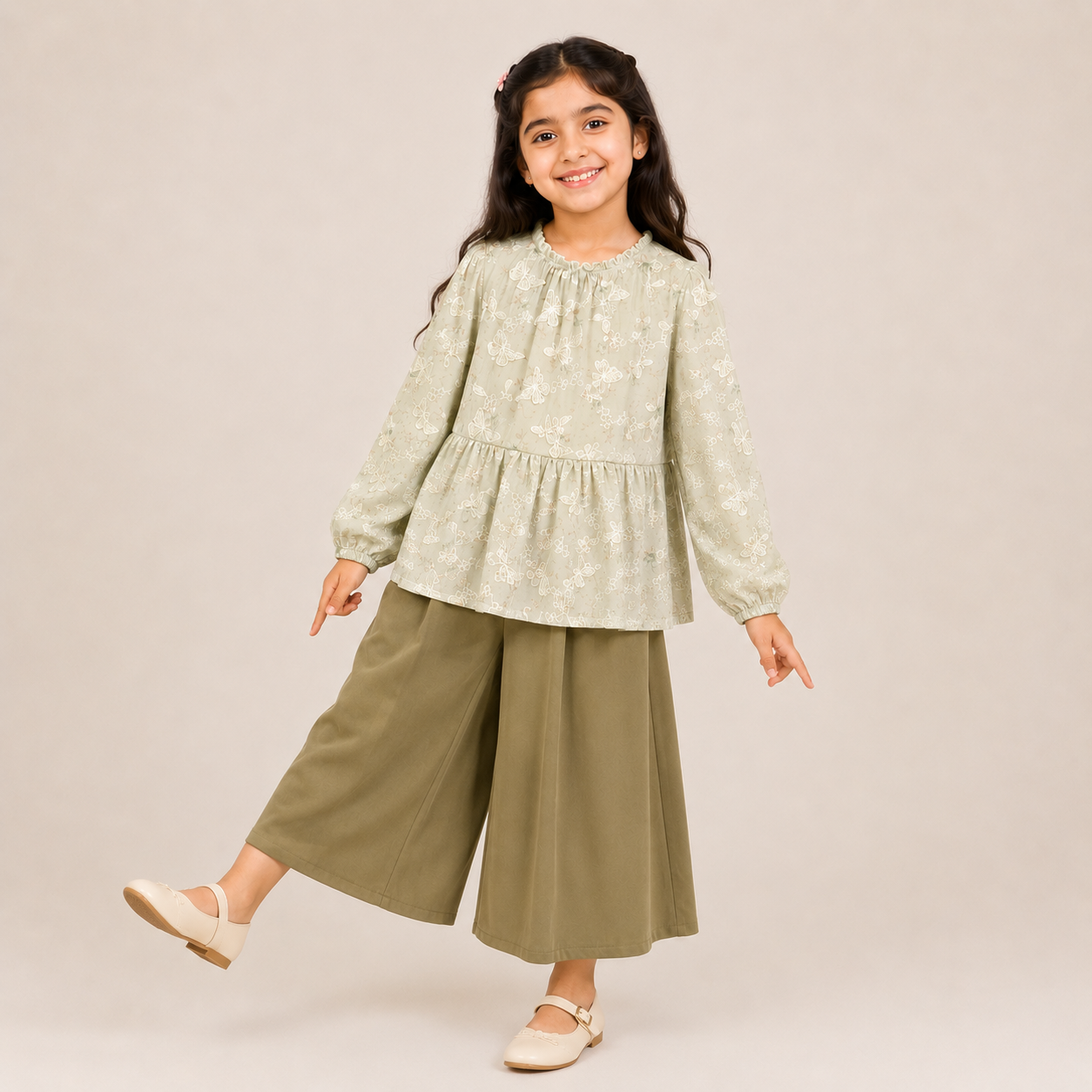 Co-Ord Set