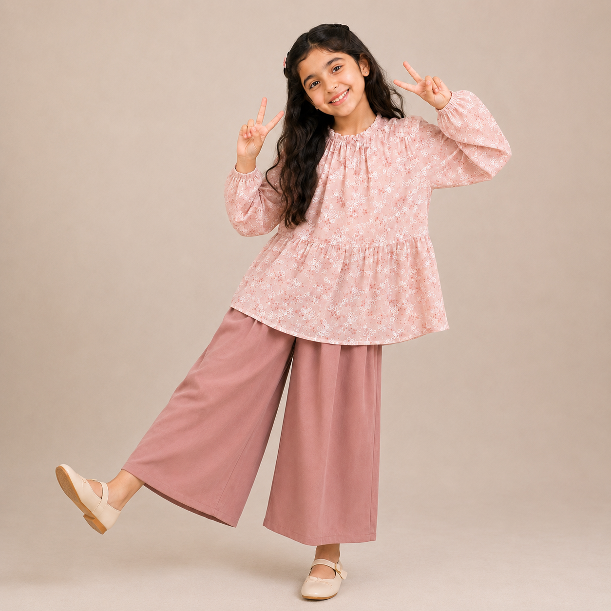 Co-Ord Set Main image