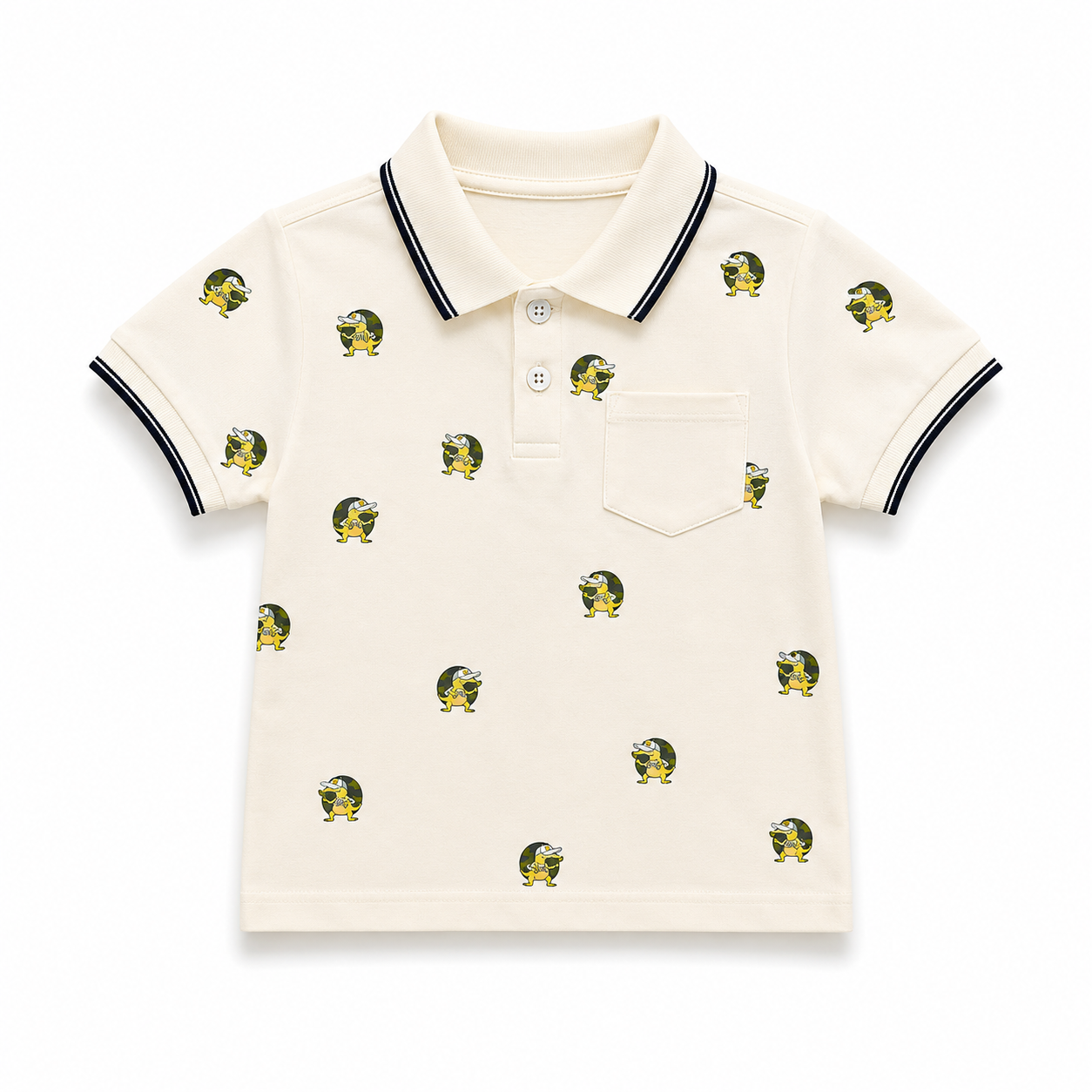 Polo Tees