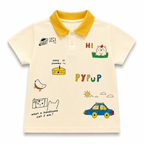 Polo Tees