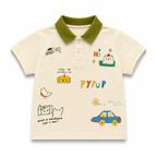 Polo Tees